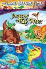 Watch The Land Before Time IX Journey to the Big Water 123movies