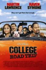 Watch College Road Trip 123movies