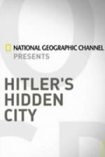 Watch Hitler's Hidden City 123movies
