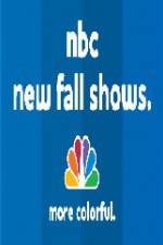Watch NBC Fall Preview 2011 123movies