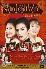 Watch Ako legal wife: Mano po 4? 123movies