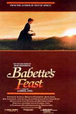 Watch Babette\'s Feast 123movies