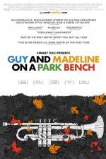 Watch Guy and Madeline on a Park Bench 123movies