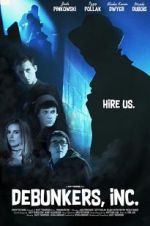 Watch Debunkers, Inc. 123movies