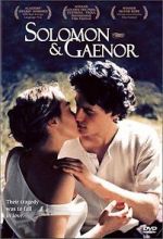 Watch Solomon & Gaenor 123movies