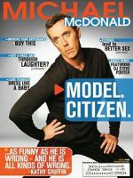 Watch Michael McDonald: Model Citizen (TV Special 2010) 123movies