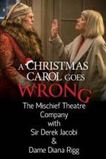 Watch A Christmas Carol Goes Wrong 123movies