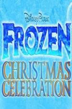 Watch Disney Parks Frozen Christmas Celebration 123movies
