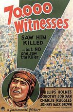 Watch 70, 000 Witnesses 123movies