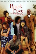 Watch Book of Love: The Definitive Reason Why Men Are Dogs 123movies
