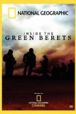 Watch National Geographic: Inside the Green Berets 123movies
