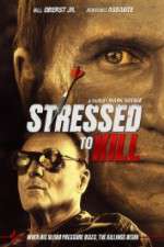 Watch Stressed to Kill 123movies