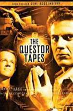 Watch The Questor Tapes 123movies