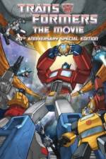 Watch The Transformers: The Movie 123movies