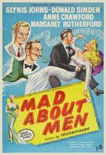 Watch Mad About Men 123movies
