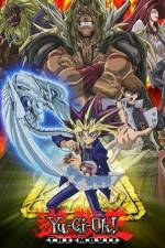 Watch Yûgiô Duel Monsters Hikari no pyramid 123movies