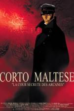 Watch Corto Maltese La cour secrète des Arcanes 123movies