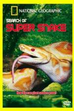 Watch National Geographic Search For The Super Snake 123movies