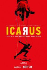 Watch Icarus 123movies