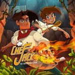 Watch Chef Jack: The Adventurous Cook 123movies