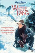 Watch White Fang 123movies