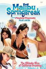 Watch Malibu Spring Break 123movies