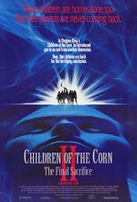 Watch Children of the Corn II: The Final Sacrifice 123movies