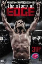 Watch WWE You Think You Know Me - The Story of Edge 123movies