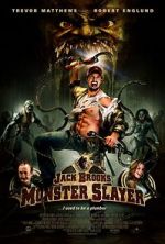 Watch Jack Brooks: Monster Slayer 123movies