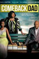 Watch Comeback Dad 123movies