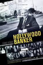 Watch Hollywood Banker 123movies
