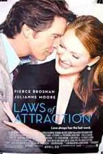 Watch Laws of Attraction 123movies