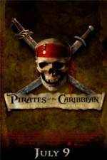 Watch Pirates of the Caribbean: The Curse of the Black Pearl 123movies