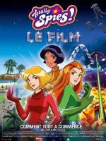 Watch Totally Spies! The Movie 123movies