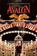 Watch Avalon 123movies