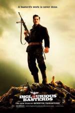 Watch Inglourious Basterds 123movies