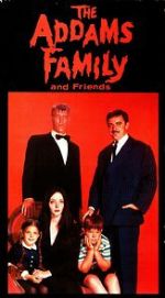 Watch The Addams Family & Friends 123movies