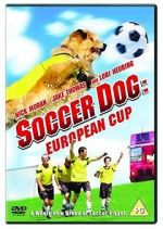 Watch Soccer Dog: European Cup 123movies