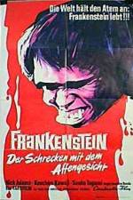 Watch Furankenshutain tai chitei kaijû Baragon 123movies