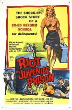 Watch Riot in Juvenile Prison 123movies