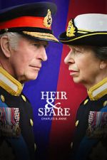 Watch Heir & Spare: Charles & Anne 123movies