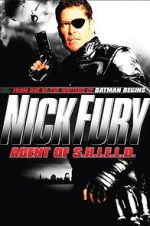 Watch Nick Fury: Agent of Shield 123movies