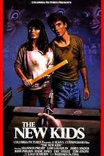 Watch The New Kids 123movies