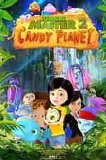 Watch Jungle Master 2: Candy Planet 123movies