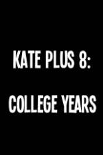 Watch Kate Plus 8 College Years 123movies