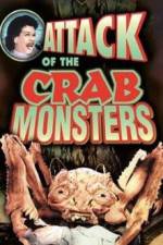 Watch Attack of the Crab Monsters 123movies