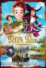 Watch DQE\'s Peter Pan: The New Adventures 123movies