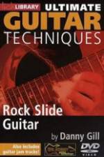 Watch lick library - ultimate guitar techniques - rock slide guitar 123movies
