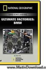 Watch National Geographic: Megafactories - BMW 123movies