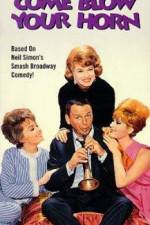 Watch Come Blow Your Horn 123movies